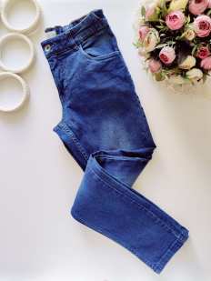 12 років, зріст 152 Джинси хлопчику