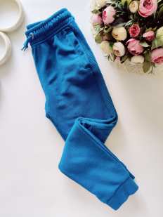 7 років, зріст 122 Штани спорт