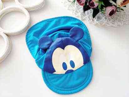 12\18 міс, зріст 80-86 Пляжна кепка для хлопчика