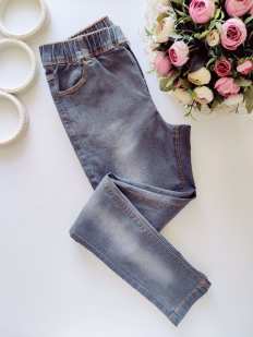 12 лет, рост 146,152 Стрейчевые джеггинсы