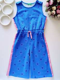 3,4 года, рост 104 Крутой ромпер