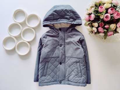 3,4 роки, зріст 104 Куртка деми