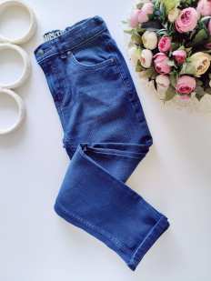 9 років, зріст 134 Джинси для хлопчика