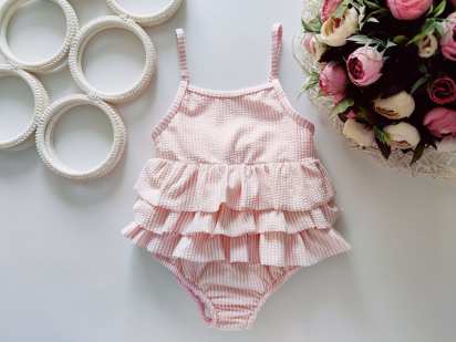 9-12 міс, зріст 74,80 Купальник-памперс