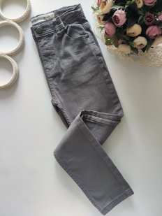 9,10 років, зріст 140 Штани під джинс