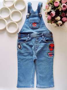 М'який комбінезон Людина павук