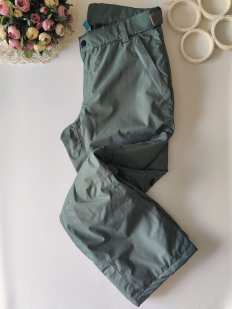 XL Чоловічі гірськолижні нові штани SNSRD