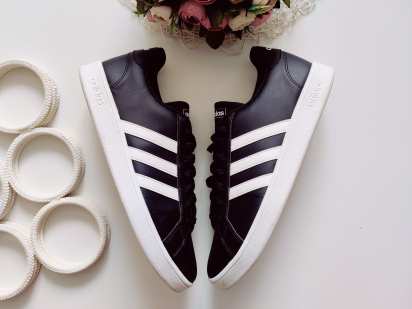 45 (30 см) Кожаные мужские кроссовки, оригинал