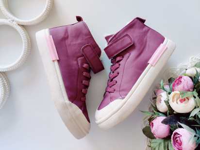 31 (20 см) Утеплені демі черевики