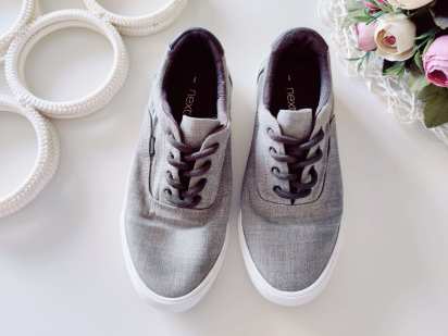 33 (21 см) Кеди для хлопчика