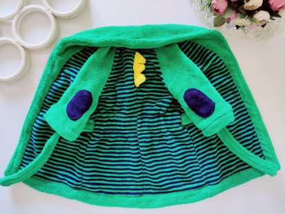 6,9 міс, зріст 68,74 Дитячий теплий халат