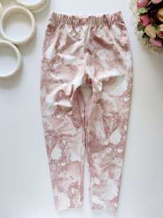 6,7 років, зріст 116,122 Спортивні лосіни