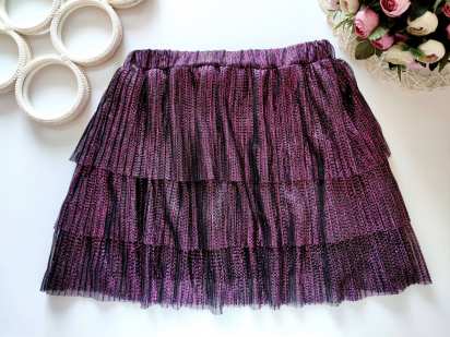 11,12 років, зріст 152 Брендова дитяча спідниця