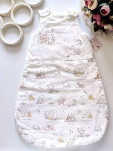 0-6 міс, зріст 56-68 Новий спальний мішок