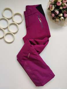 Gore-tex Нові теплі гірськолижні зимові штани