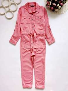 8,9 років, зріст 128,135 Комбінезон штанами під джинс