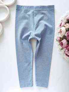 2\3 роки, зріст 92-98 Лосіни для дівчинки