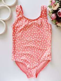 8 років, зріст 128 Дитячий купальник