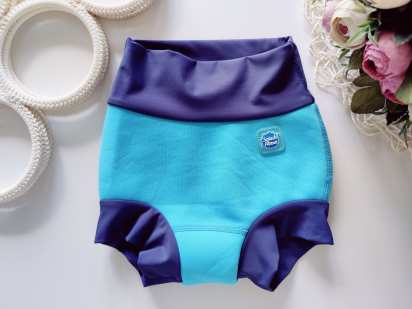 12,24 Сучасний багаторазовий підгузник для плавання Splash About