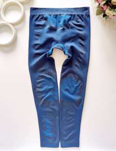 Дитячі спортивні лосини