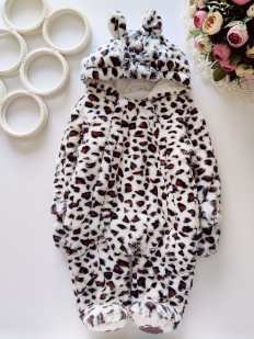 6,9 міс Демісезонний комбінезон для малюка