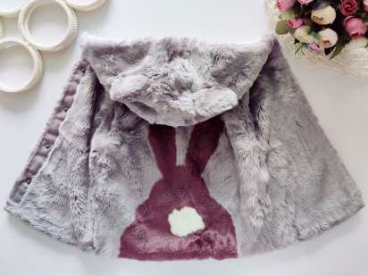 2,3 года, рост 98 Теплая жилетка на хб подкладке