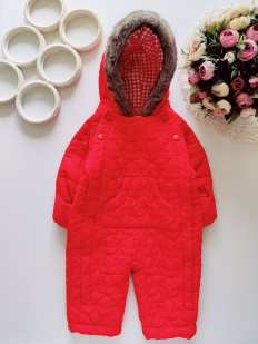 3 міс, Демісезонний комбінезон у зірках