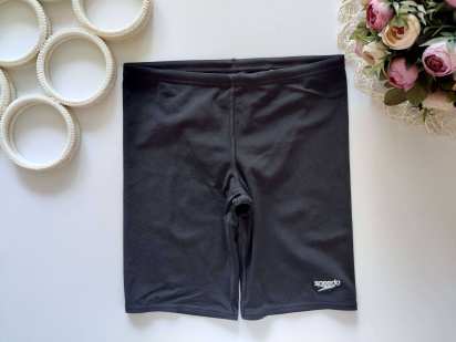 10 років, зріст 140 Спортивні плавки-шорти Speedo