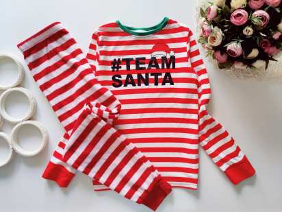 9,10 років, зріст 140 Набірна дитяча піжама