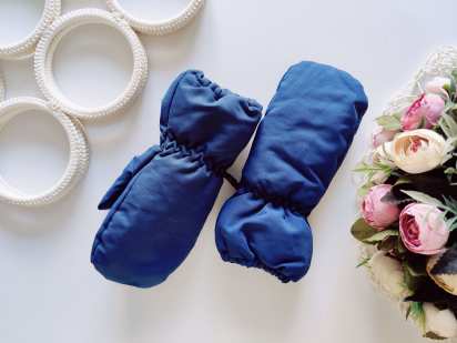 7,8 років, Зимові краги