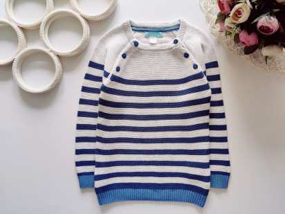 18,24 міс, зріст 86 Тепла кофта