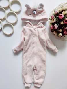 9,12 мес, рост 80 Кигуруми единорог