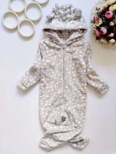 6,7 років, зріст 122 Кігурумі для дівчинки