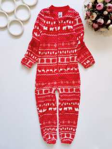 6,7 років, зріст 116,122 Новорічний чоловічок