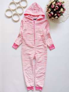 8,9 лет, рост 134,140 Теплый кигуруми