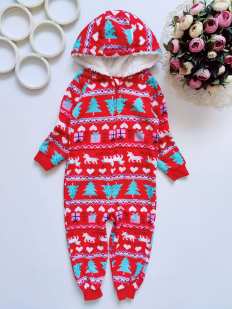 2,3 роки, зріст 92,98 Флисовый человечек