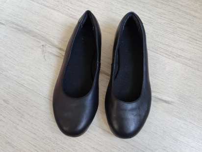 33 (21,5 см) Шкіряні дитячі туфлі