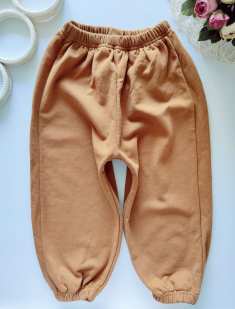 4 роки, зріст 104 Спортивні вільні штани