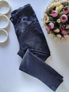 12,13 років, зріст 152,158 Срейчові джинси