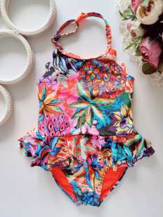 6,9 міс, Дитячий купальник