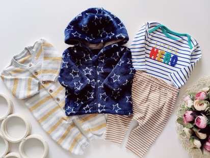 0-3 міс, Тепла кофта, в'язаний чоловічок, боді та штаніки для малюка