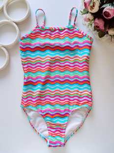 9,10 років, зріст 140 Новий купальник