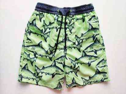 7 років, зріст 122 Шорти для хлопчика