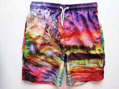 12 років, зріст 152 Next Шорти для хлопчика