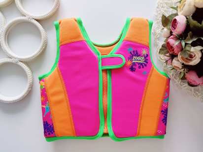 1-2 роки, Жилет для купання / плавання / для води