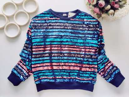 13 років, зріст 158 Красива нова кофта