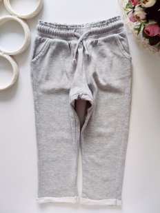 3,4 роки, зріст 104 Спортивні штани