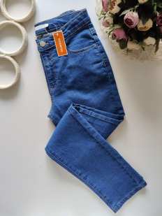 10,11 років, зріст 146 Нові джинси стрейч