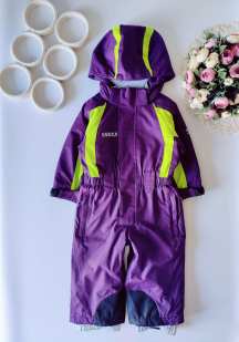 18,24 міс, зріст 86,92 Термо комбінезон на синтепоні SNOXX