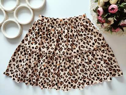 8,9 років, зріст 128,135 Дитяча спідниця